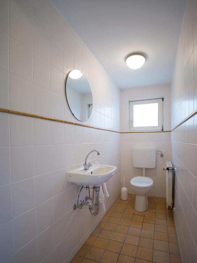 Gaestehaus Stadtmitte Merzig Bagian luar foto