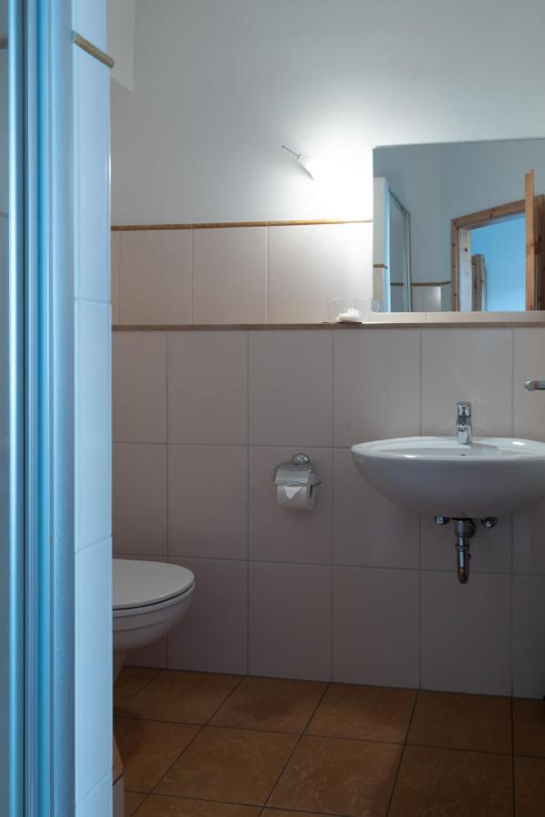 Gaestehaus Stadtmitte Merzig Bagian luar foto
