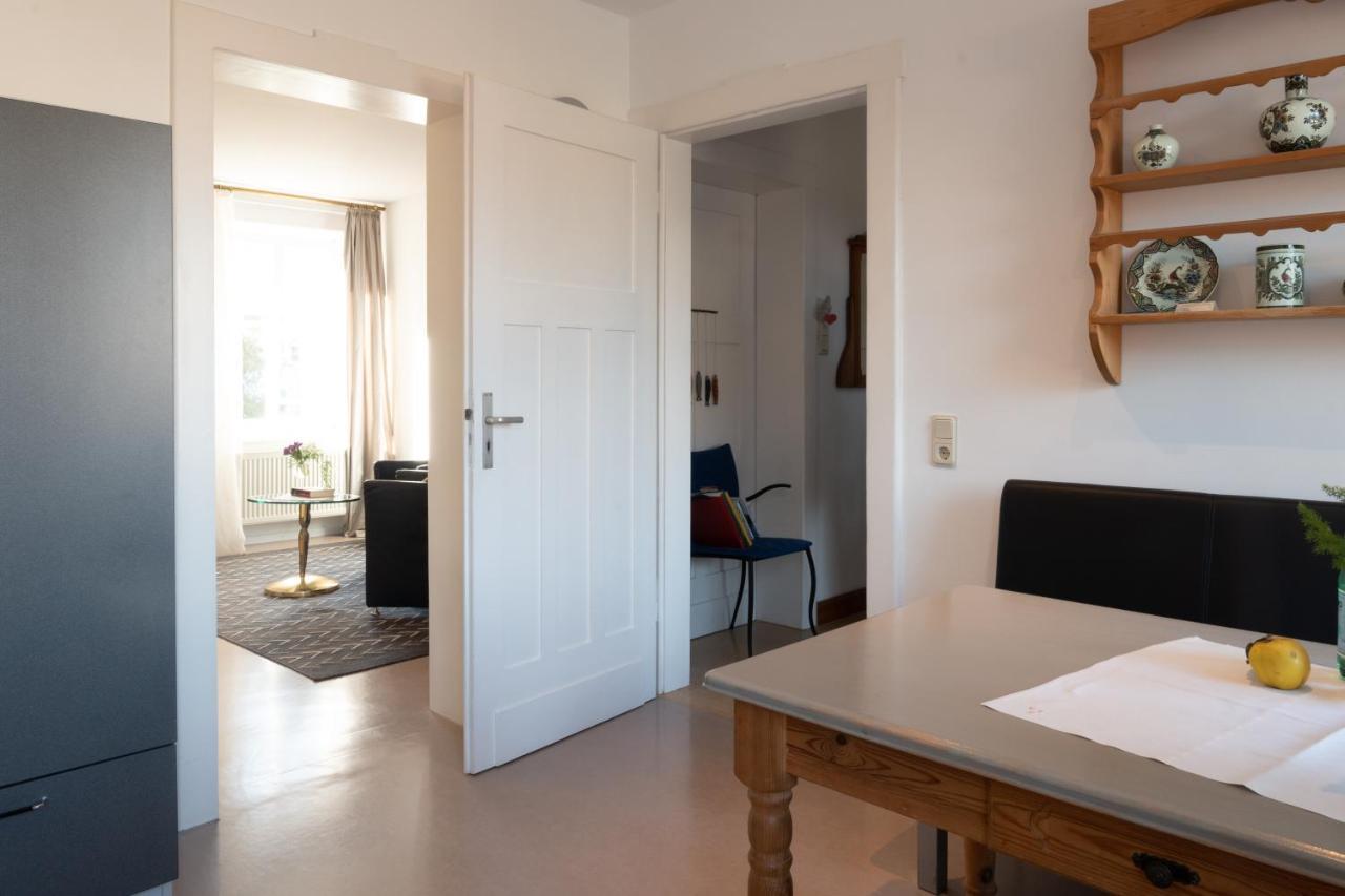 Gaestehaus Stadtmitte Merzig Bagian luar foto